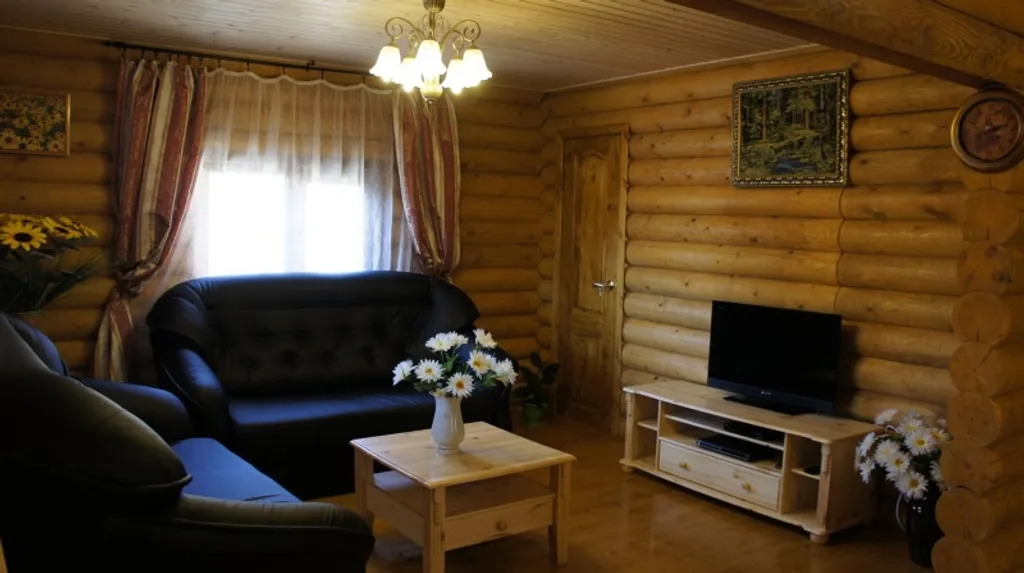 4-комнатный Дом