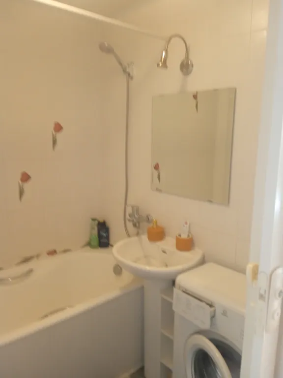 Уютная квартира возле жд вокзала