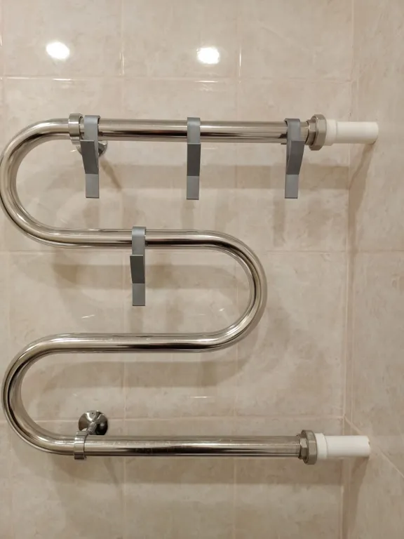 Милый дворик