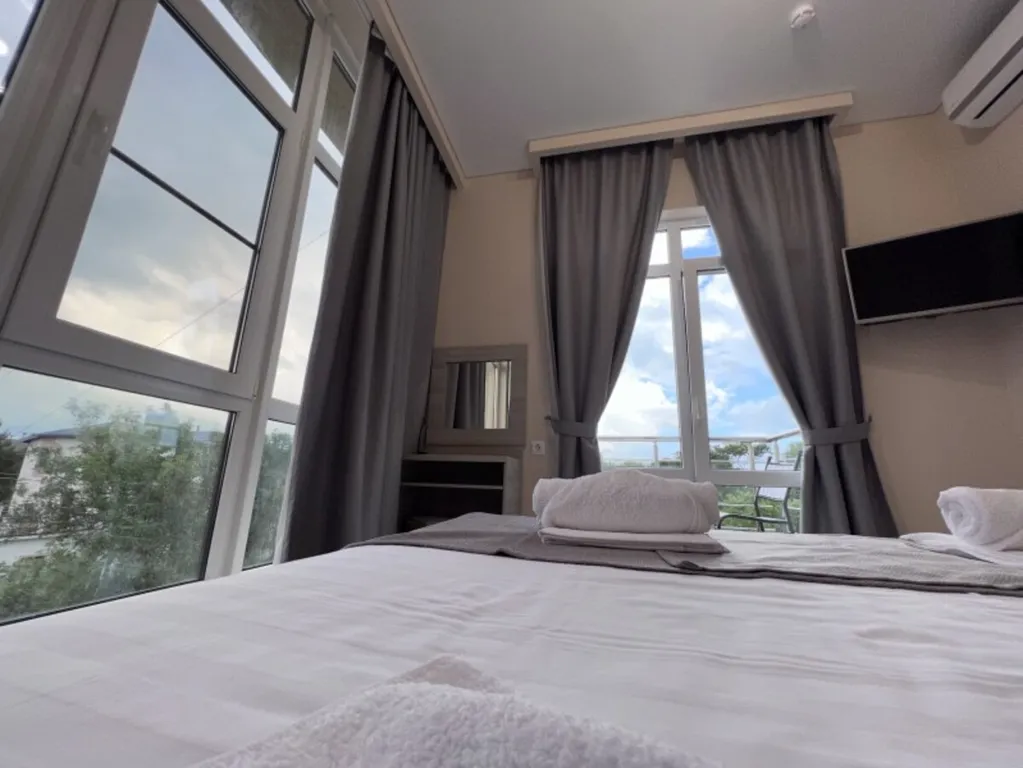 Квартира Комната — Геленджик