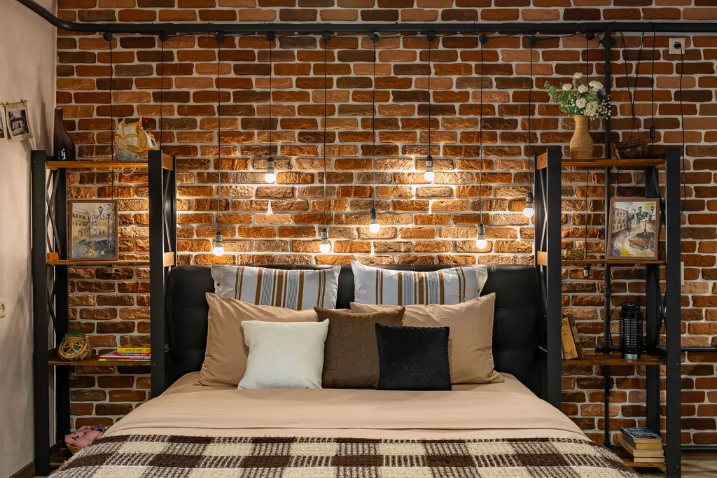 Стильная студия в самом сердце города