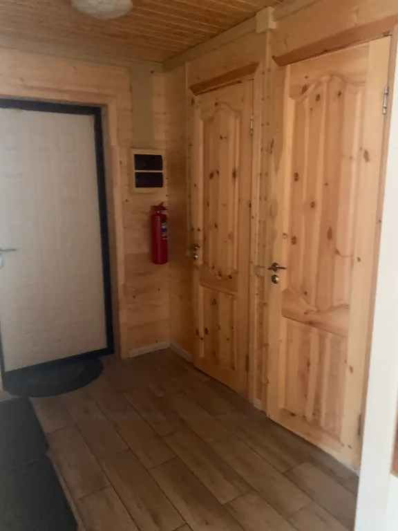 Гостевой дом в Карелии