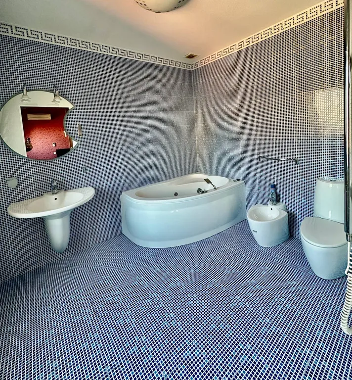 Апартамент люкс в центре города