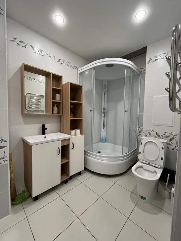 Уютные апартаменты в центральном районе города