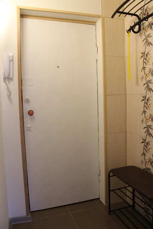 Квартира Комфортные двухкомнатные апартаменты — Калининград