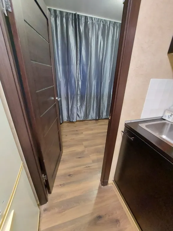 Квартира Квартира Зелёный район рядом с метро — Санкт-Петербург