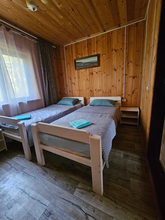 Ильинка в Карелии