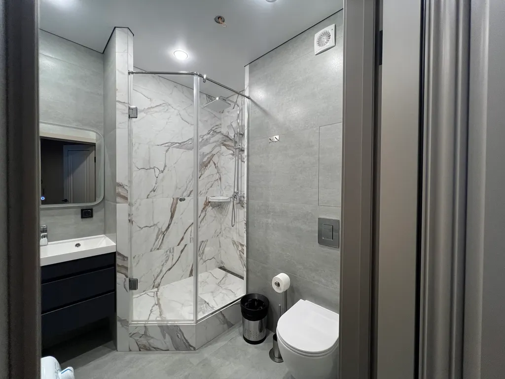 Квартира 2-комнатная Квартира — Анапа