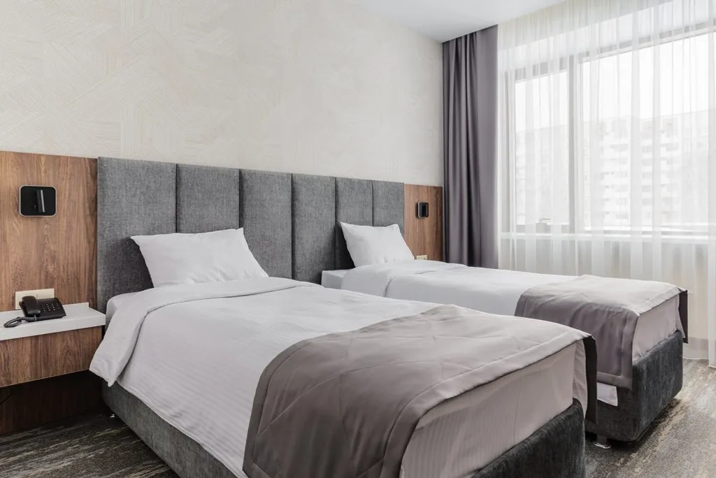 Квартира Комната — аренда посуточно в Нижнекамск