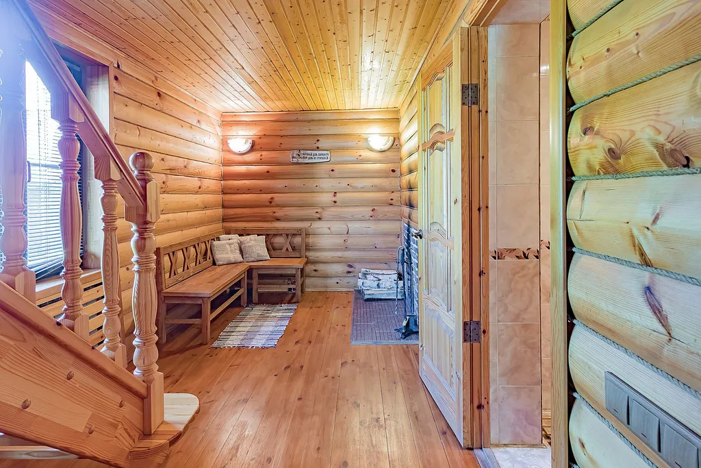 1-комнатный Дом