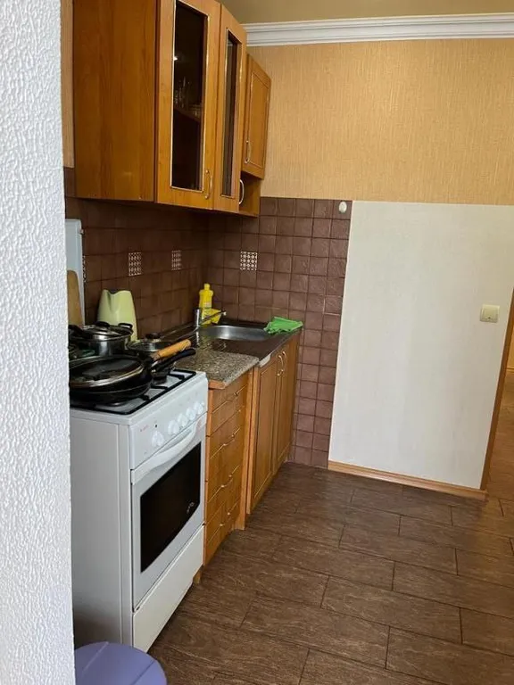 Квартира со всеми удобствами