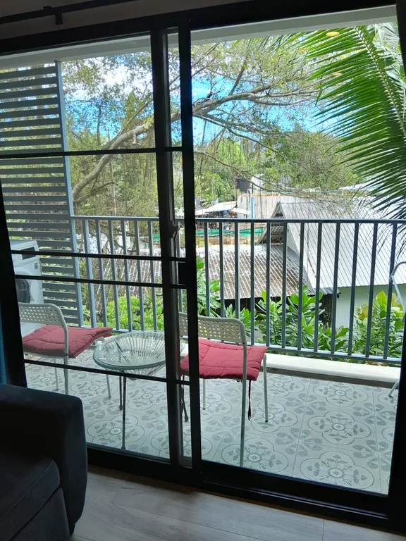 Апартаменты в элитном комплексе