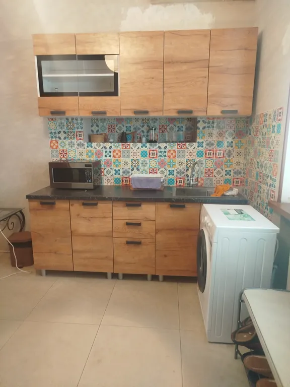 Уютный апартамент с отдельным входом  в центре города