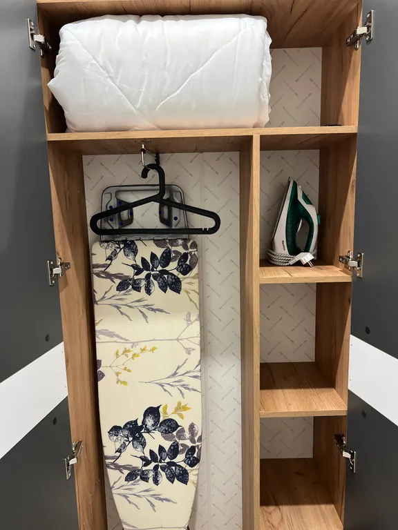 Квартира Уютная квартира-студия — Краснодар