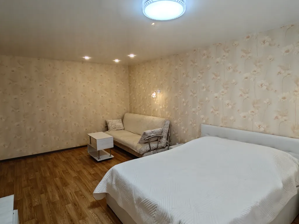 Уютная квартира с джакузи