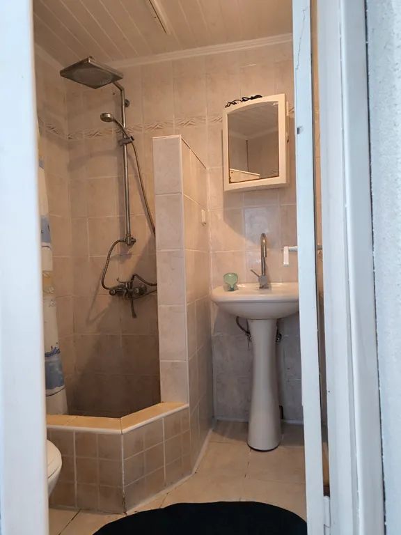 Дача на Куршской косе