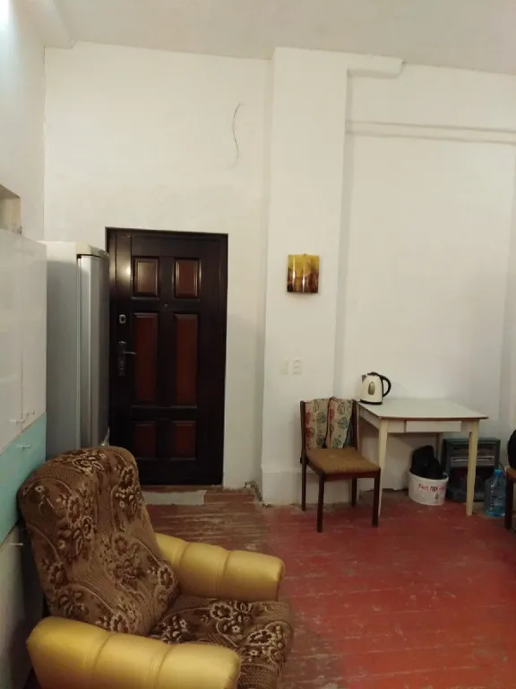 Комната для вашего отдыха