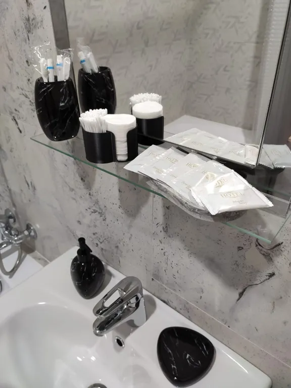 Уютная квартира-студия