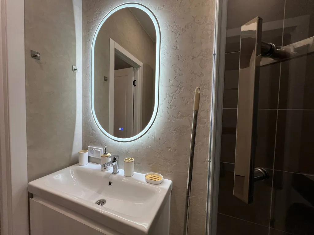 Квартира foxyflat hunt