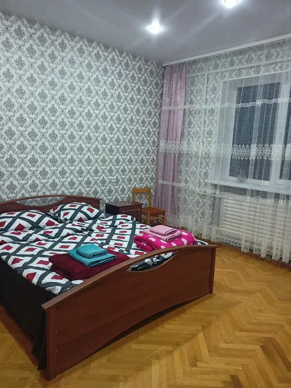 Уютная и просторная квартира — аренда посуточно в Пятигорск