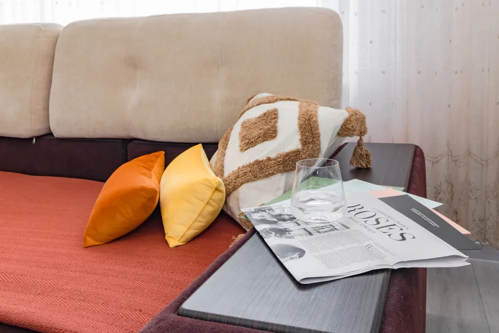 Халал апартаменты возле самой большой Мечети в Азии