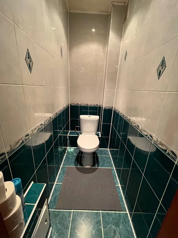 Квартира в сердце Северного