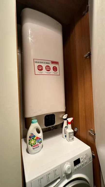 Квартира Квартира Двухкомнатный лофт возле цирка Никулина — Москва