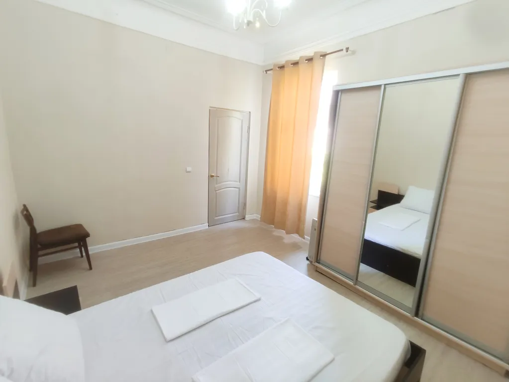 Дом в центре сухума у моря