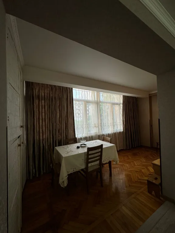 Уютная квартира с видом на море