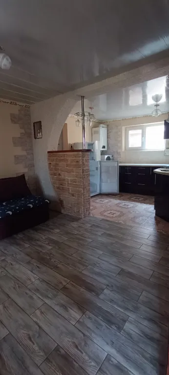 Коттедж 3-комнатный Дом — Судак