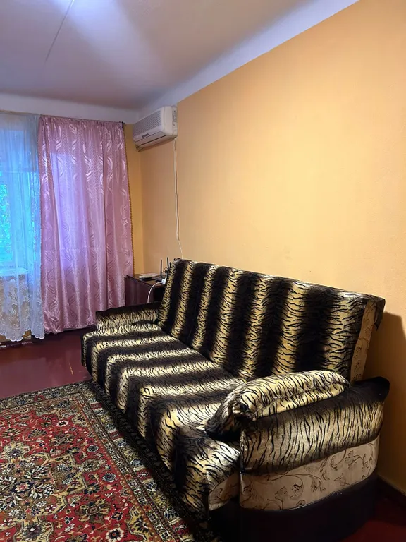 Квартира в центре