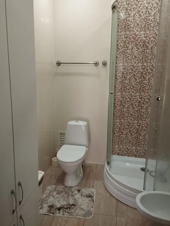 Комфортный семейный отдых