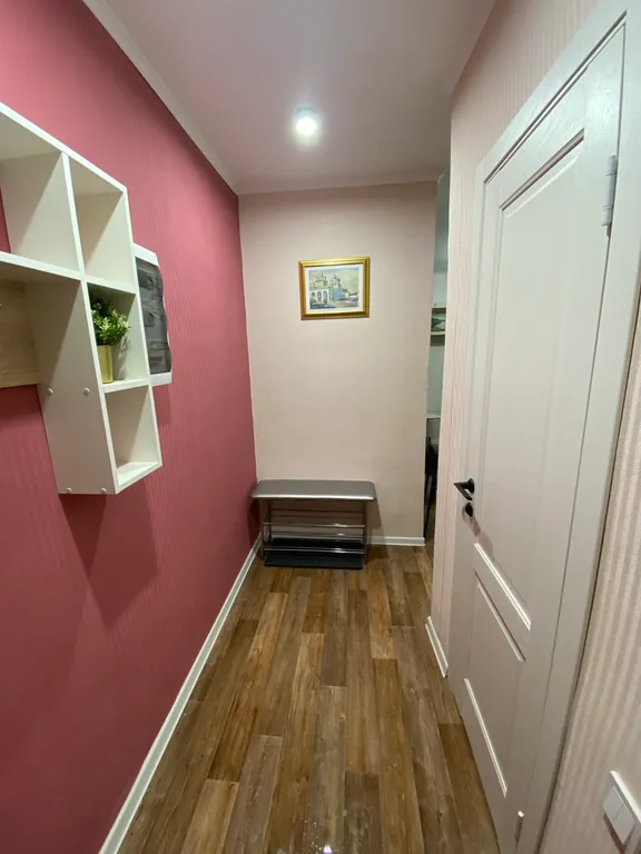 Уютная квартира на самой красивой улице Ростова Великого