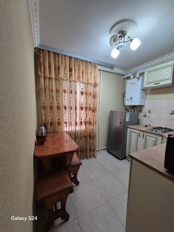 Уютная чистая квартира в центре станицы