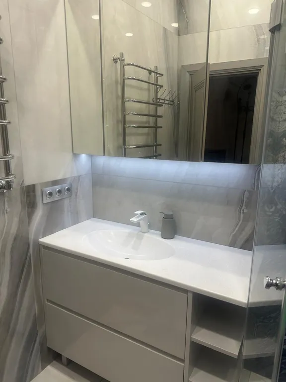 Квартира Морской конёк  красивая, уютная квартира на 1 линии у моря — Зеленоградск