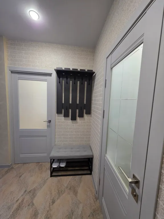 Квартира в Ботанике