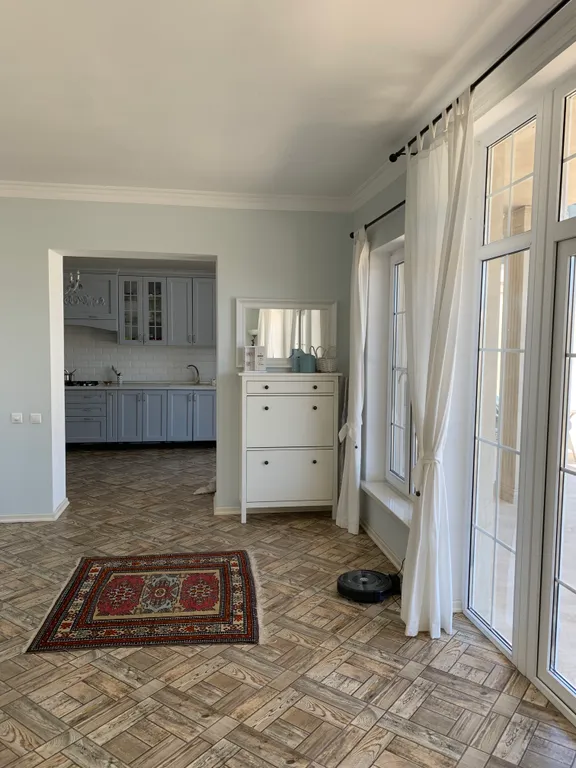 Дом- вилла у моря