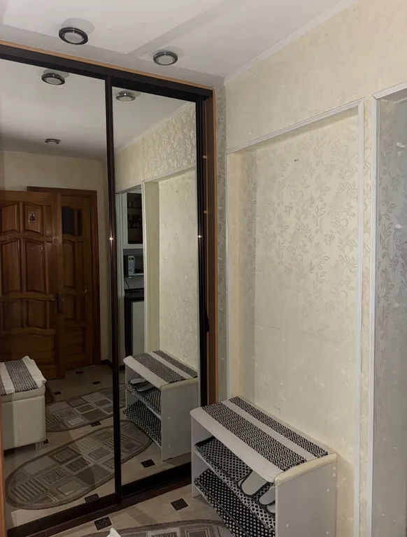 Квартира в центре города