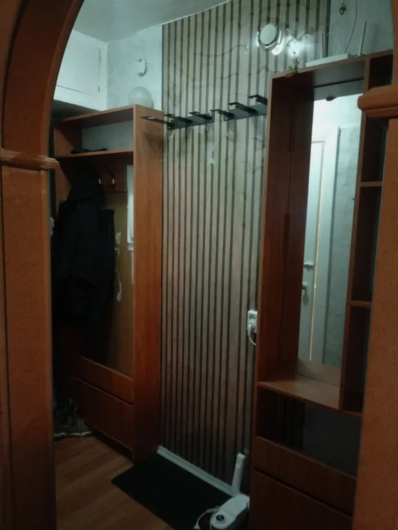 Уютная квартира в сердце Хибин