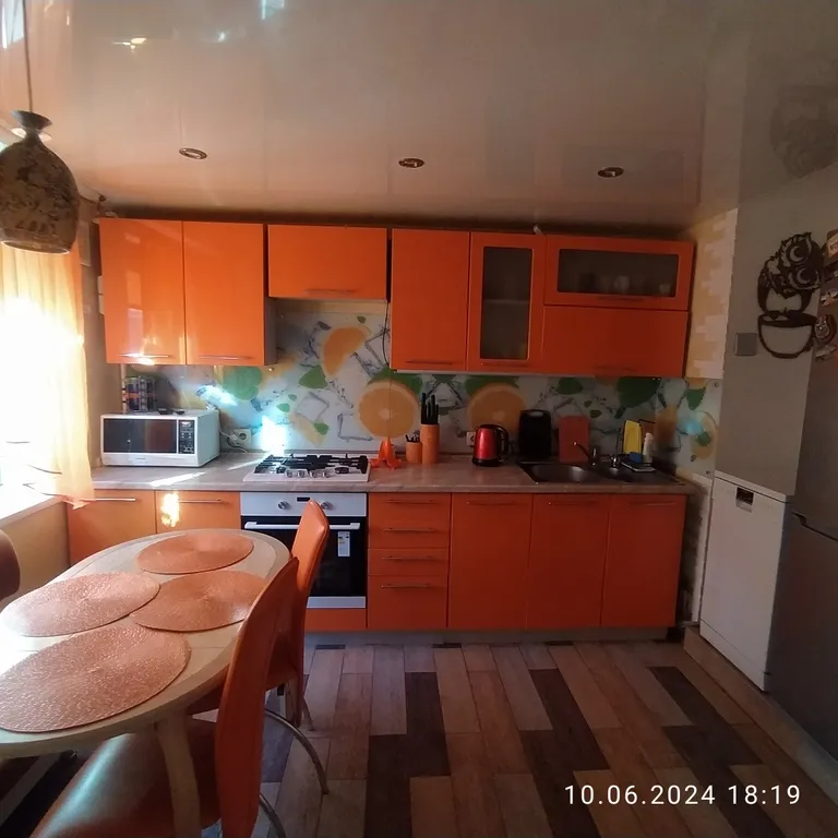 Дом без хозяев и других отдыхающих