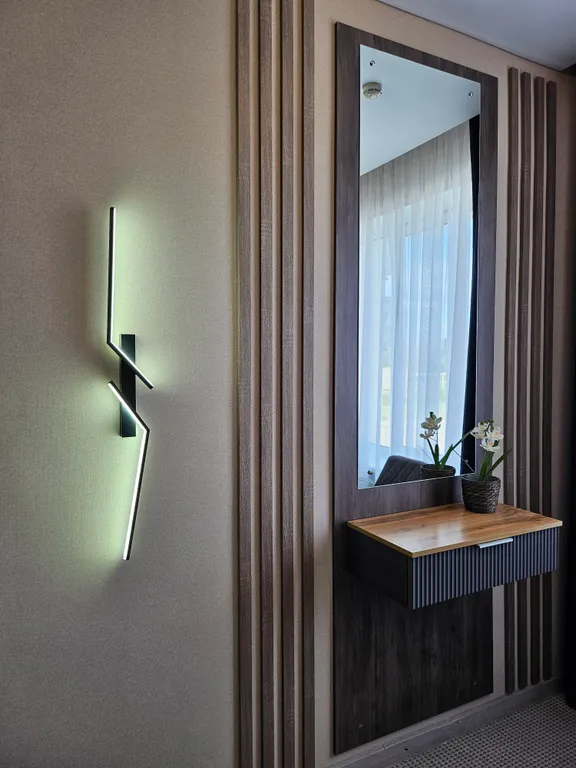 Двухместный номер стандарт