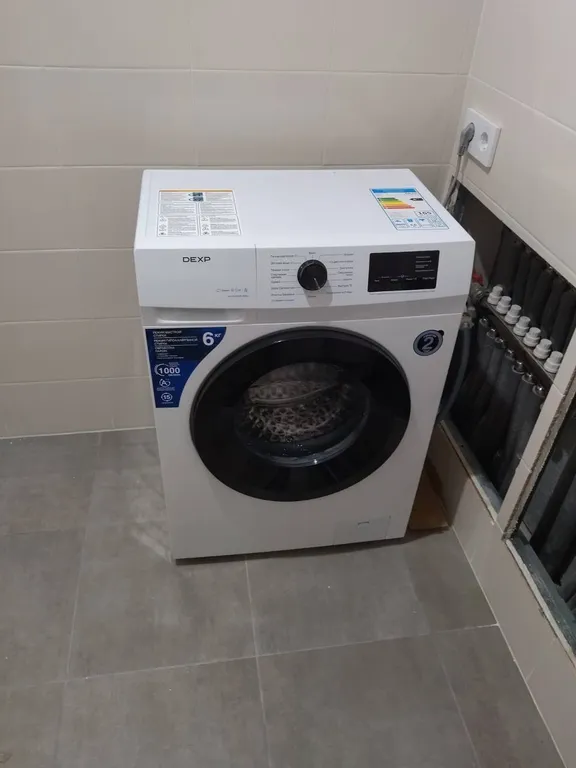 Квартира Квартира с видом на море — Нижнее Учдере