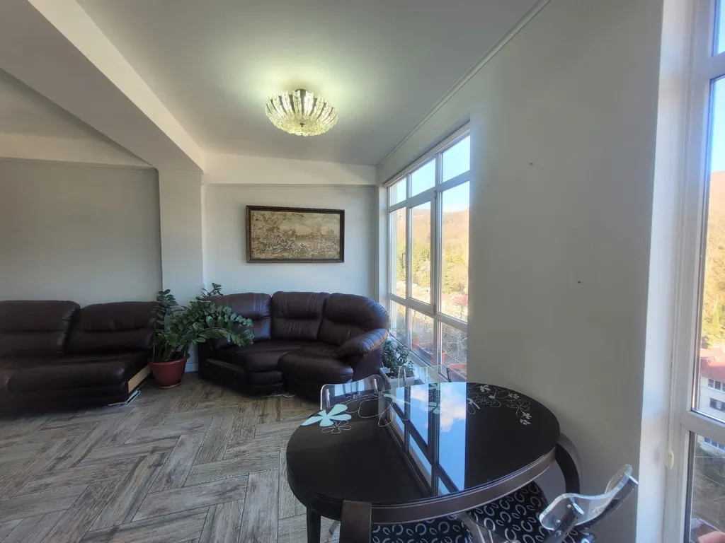 Евродвушка у моря