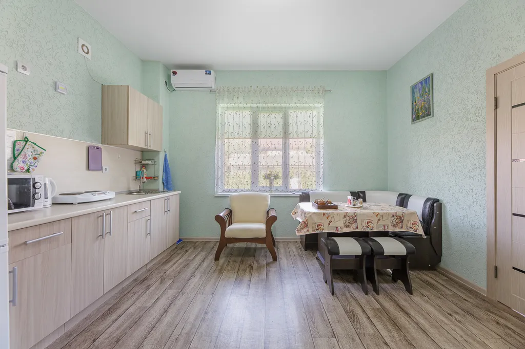 Апартаменты "Находка"