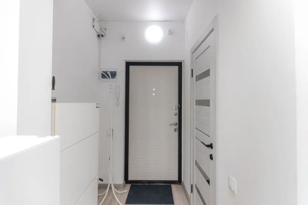 Квартира студия в 10-ти минутах от центра