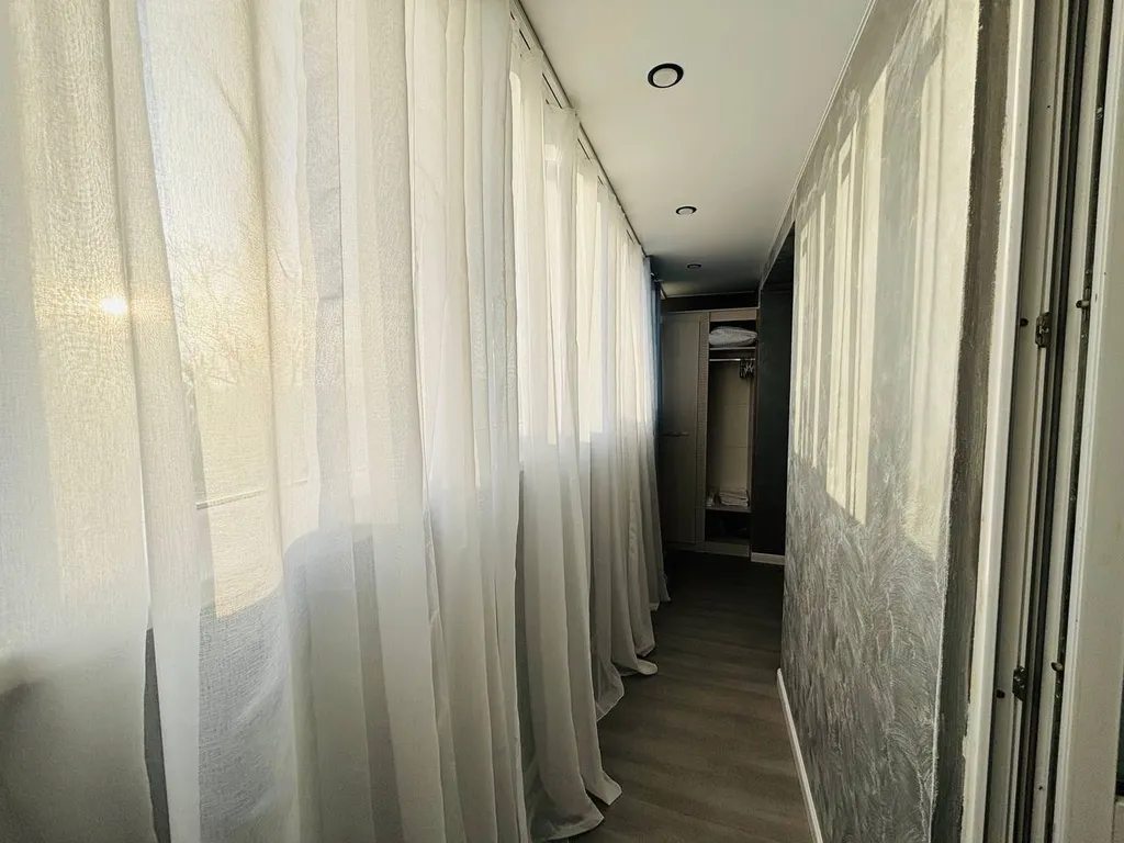 Там где уютно на улице Огородная