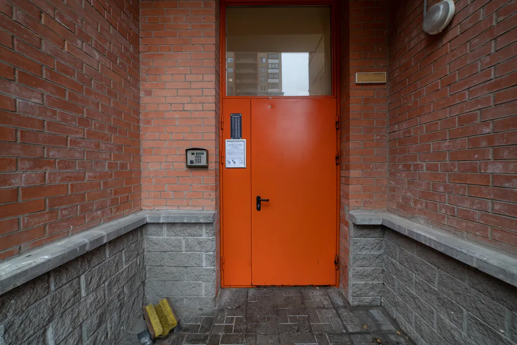 Светлая, тeплая и уютнaя квартира
