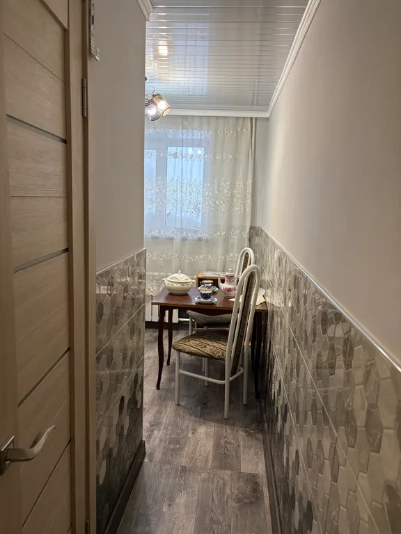 Уютная квартира в исторической части города