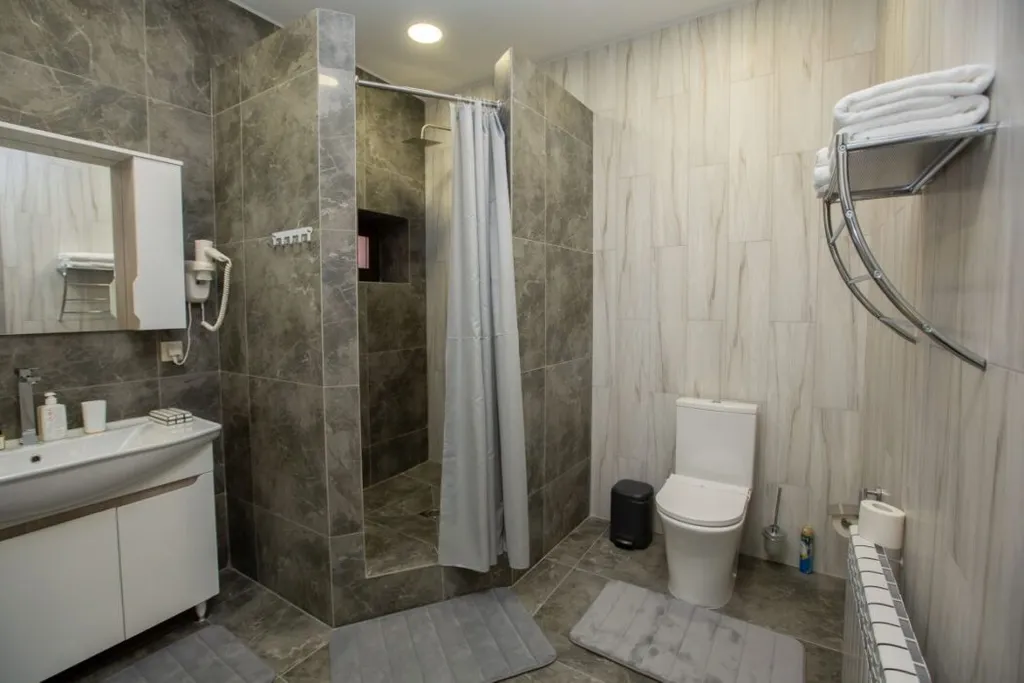 4-комнатный Дом