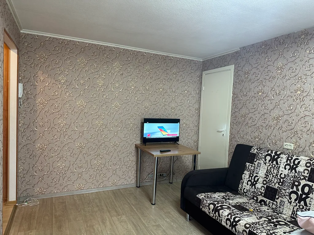 Апартаменты у белого кролика